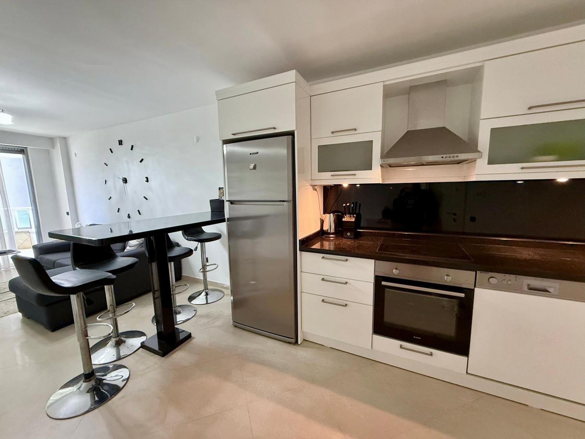 Sa Apartments! Beachfront Apartment With Sea View & Pool Alanya Exterior photo
